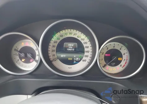 2014 Mercedes-Benz E 350 4Matic z USA, uszkodzony, nr VIN WDDHF8JBXEB042029